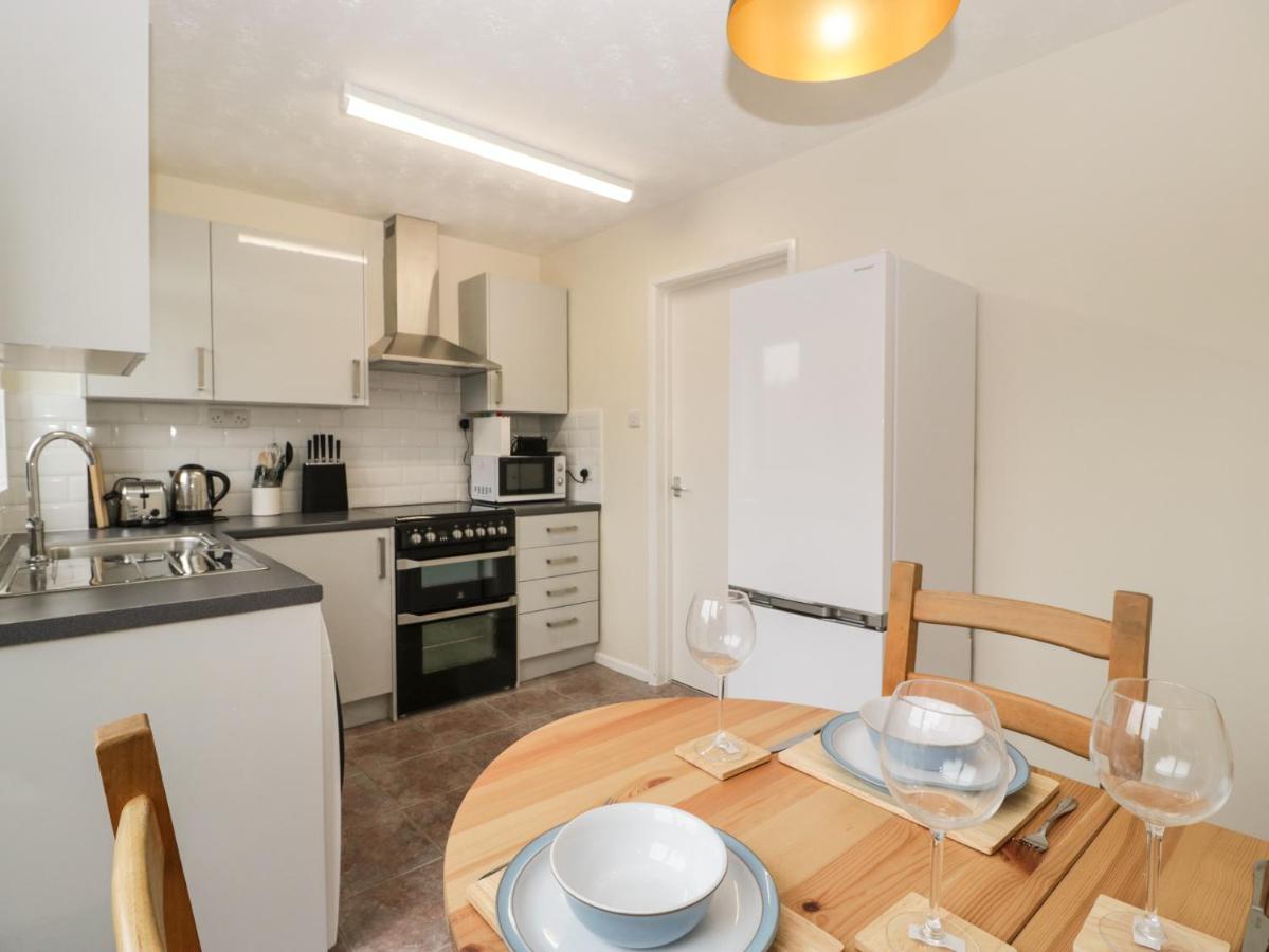 Wren Cottage Weymouth Buitenkant foto